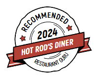 Hot Rods Diner | 50's Style Diner