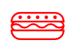 Hot Rods Diner | 50's Style Diner
