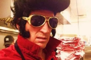 Hot Rods Diner | 50's Style Diner