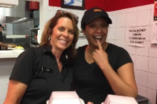 Hot Rods Diner | 50's Style Diner